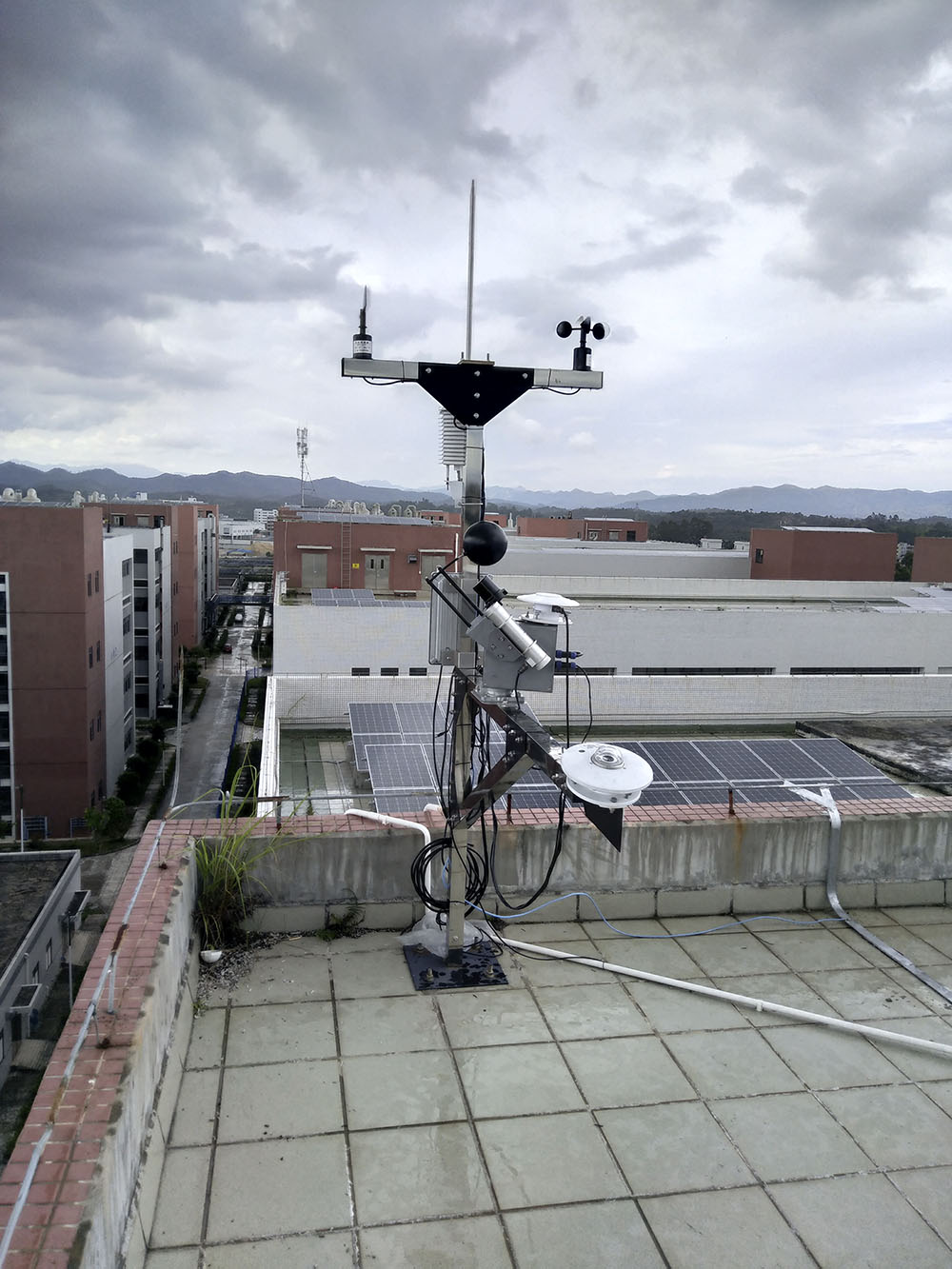 浙江光伏电站南瓜视频在线观看入口检测